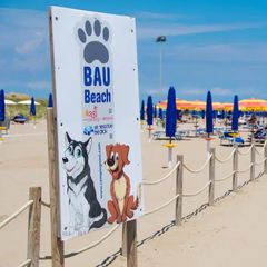 Camping Oasi Chioggia - Camping Venise