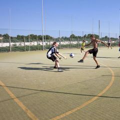 Camping Oasi Chioggia - Camping Venise