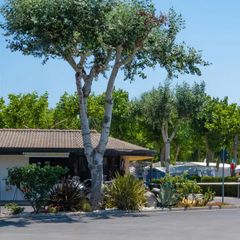 Camping Oasi Chioggia - Camping Venise