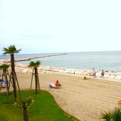 Camping Oasi Chioggia - Camping Venise