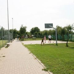 Camping Oasi Chioggia - Camping Venise