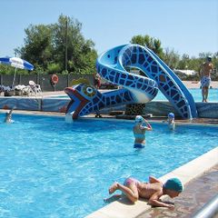 Camping Oasi Chioggia - Camping Venise