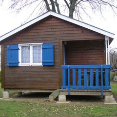 CHALET 4 personnes - Cabanature - rénové, sans sanitaires
