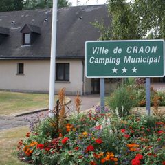 Camping du Mûrier - Camping Mayenne