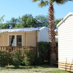 MOBILHOME 4 personnes - EVO29