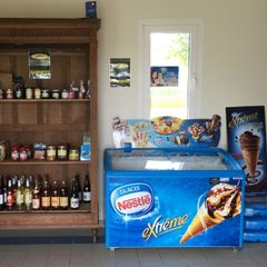 Camping Le Mont Joli Bois - Camping Seine-Maritime