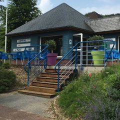 Camping Le Mont Joli Bois - Camping Seine-Maritime