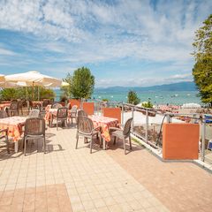 Camping Cisano San Vito - Camping Vérone