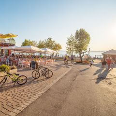 Camping Cisano San Vito - Camping Vérone