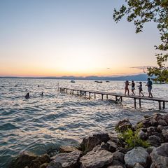 Camping Cisano San Vito - Camping Vérone