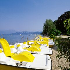 Camping Cisano San Vito - Camping Vérone