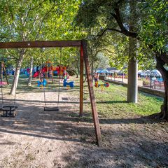 Camping Cisano San Vito - Camping Vérone
