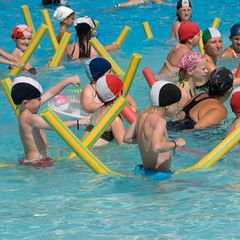 Camping Cisano San Vito - Camping Vérone