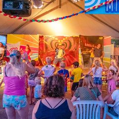 Camping Cisano San Vito - Camping Vérone