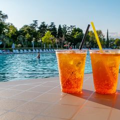 Camping Cisano San Vito - Camping Vérone