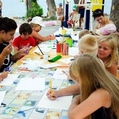 Camping Cisano San Vito - Camping Vérone