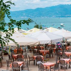 Camping Cisano San Vito - Camping Vérone