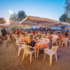 Camping Cisano San Vito - Camping Vérone