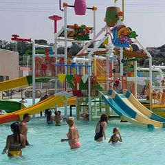 Camping Cisano San Vito - Camping Vérone