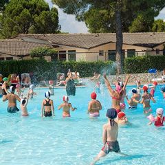 Camping Cisano San Vito - Camping Vérone