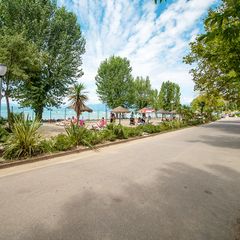 Camping Cisano San Vito - Camping Vérone