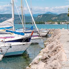 Camping Cisano San Vito - Camping Vérone