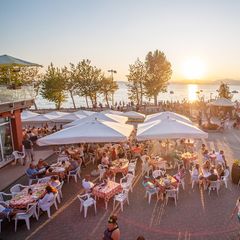 Camping Cisano San Vito - Camping Vérone