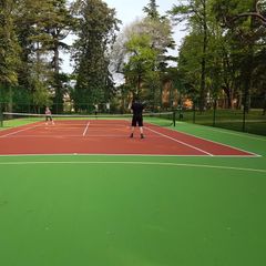 Camping Cisano San Vito - Camping Vérone