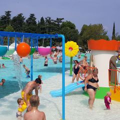 Camping Cisano San Vito - Camping Vérone