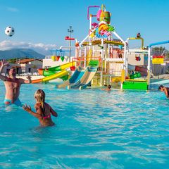 Camping Cisano San Vito - Camping Vérone