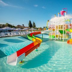 Camping Cisano San Vito - Camping Vérone