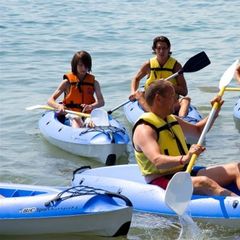 Camping Cisano San Vito - Camping Vérone