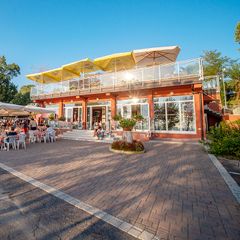 Camping Cisano San Vito - Camping Vérone