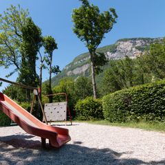 Camping Le Colombier - Camping Ain