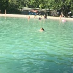 Camping Le Colombier - Camping Ain