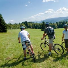 Camping Le Colombier - Camping Ain