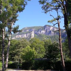 Camping Le Colombier - Camping Ain