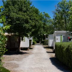 Camping Le Colombier - Camping Ain