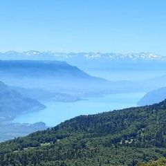 Camping Le Colombier - Camping Ain