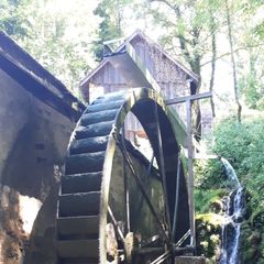 Camping Le Colombier - Camping Ain