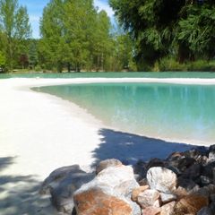 Camping Le Plan d'eau St Charles - Camping Tarn