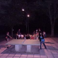 Camping Le Plan d'eau St Charles - Camping Tarn