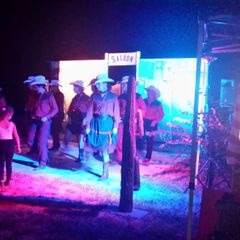 Camping Le Plan d'eau St Charles - Camping Tarn