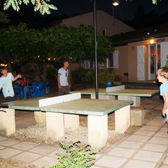 Camping Le Plan d'eau St Charles - Camping Tarn