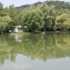 Camping Le Plan d'eau St Charles - Camping Tarn