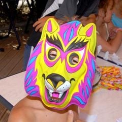 Camping Le Plan d'eau St Charles - Camping Tarn