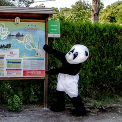 Camping Le Plan d'eau St Charles - Camping Tarn