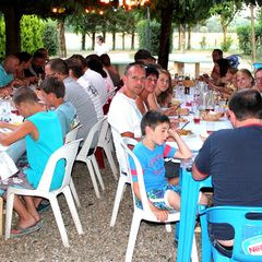 Camping Le Plan d'eau St Charles - Camping Tarn