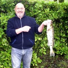 Camping Le Plan d'eau St Charles - Camping Tarn