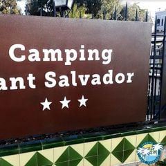 Camping Sant Salvador - Camping Tarragone